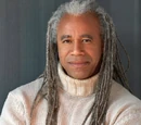 Dave Fennoy
