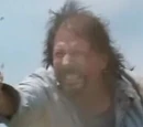 Unnamed or Unseen Characters (TV Series)