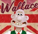 Wallace and Gromit's Publications