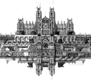 Ramilies-class Starfort