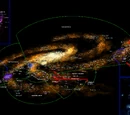 Milky Way Galaxy
