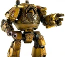 Contemptor Pattern Dreadnought