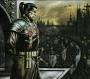Gideon Ravenor