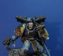 Ragnar Blackmane