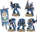 Command Squad