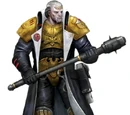 Luthir Veremonn Goreman