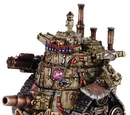 Steam Gargant