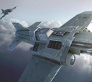 Aircraft