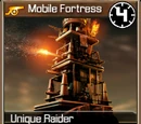 Mobile Fortress