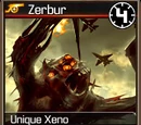 Zerbur