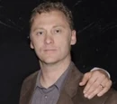 Jeff Eastin