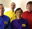 A Message to The Wiggles' Fans