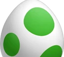 Yoshi Egg