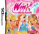 Winx Club: Mission Enchantix (Video Game)