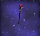 Staff of Icy Doom