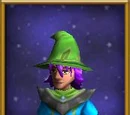 Defiler's Helm of Anticipation