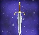 Knife of Amendment
