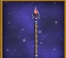 Fulminating Wand