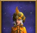 Nekhbet's Shrewd Cowl