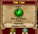 Tool Time