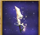 Avalanche's Legendary Cutlass