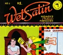 Wet Satin
