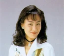 Naoko Takeuchi