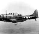 Douglas SBD Dauntless