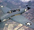 Grumman TBF Avenger