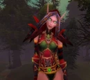 Valeera Sanguinar