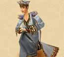 Prêtre (Classe)