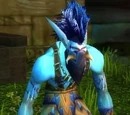 Skullsplitter Witch Doctor
