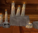 Cultist Shrine