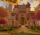 The Shepherd's Gate