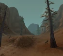 Stonetalon Mountains