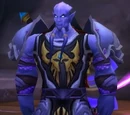 Exarch Nasuun