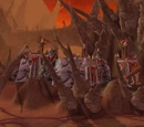 Circle of Blood