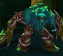 Deep Lurker