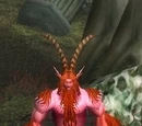 Deth'ryll Satyr
