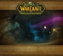 Battle for Mount Hyjal
