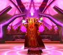 Kael'thas Sunstrider (tactics)