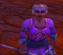 Nethergarde Cleric