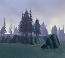Silvermyst Isle