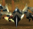 Carrion Lurker