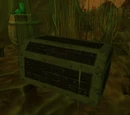 Galen's Strongbox