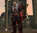 Ingvar the Plunderer