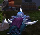 Jogu the Drunk