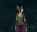 Ranger Lilatha