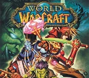 World of Warcraft: Volume 4