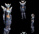 Redemption Armor